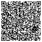QR code with Kang's TV & VCR Repair Service contacts