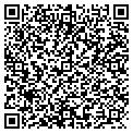 QR code with Joe Thigh Fashion contacts