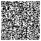 QR code with A1 Garbage Haulers Cleane contacts