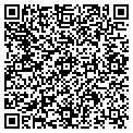 QR code with A1 Hauling contacts