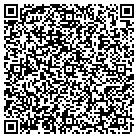 QR code with Adams Homes Of Nw Fl Inc contacts