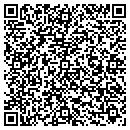 QR code with J Wade Entertainment contacts