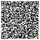 QR code with T P D Development contacts