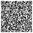 QR code with Amlin Cartage Co contacts