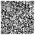 QR code with A Nuf Stuff Hauling contacts