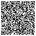 QR code with Bates Hauling contacts