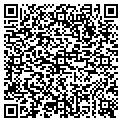 QR code with B And L Hauling contacts
