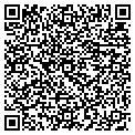 QR code with E&C Hauling contacts