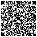 QR code with J&T Account Service contacts