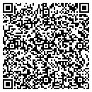 QR code with L S A Entertainment contacts