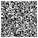 QR code with J&L Papers contacts