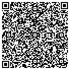 QR code with Allphazze Hauling Inc contacts