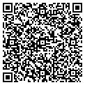 QR code with C/R Hauling Inc contacts