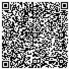 QR code with L P Service Hauling & Installing contacts