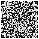 QR code with Chris Ebert CO contacts