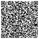 QR code with Marie Victoria Fashions Inc contacts