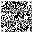 QR code with Daniels Hauling Company contacts