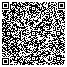 QR code with Gingerich Well & Pump Service contacts