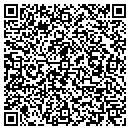 QR code with O-Line Entertainment contacts