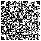 QR code with M & C Development & Investment Co contacts