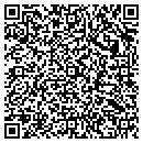 QR code with Abes Hauling contacts