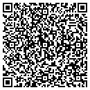 QR code with A 1 & 1 Locksmiths Of Davie contacts