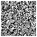 QR code with Red Fox Bar contacts
