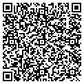 QR code with P F Entertainment contacts