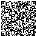 QR code with Pascal Kerin contacts