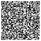QR code with Phil Senseny Entertainment contacts