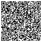 QR code with Big Apple Carting & Demo contacts