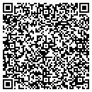 QR code with R Franczak & Associates contacts