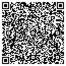 QR code with Hauling 4 U contacts