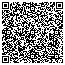 QR code with Hnc Hauling LLC contacts