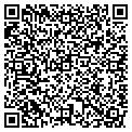 QR code with Hardee's contacts