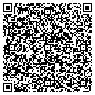 QR code with Obery's His And Her Fashion contacts