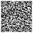 QR code with Raber Golf Course contacts