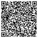 QR code with R Cub contacts