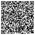 QR code with Hardee's contacts