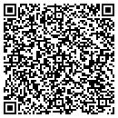 QR code with A Better Way Hauling contacts