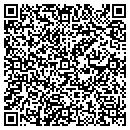 QR code with E A Cross & Sons contacts