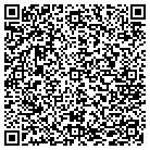 QR code with Adam's Hauling And Grading contacts