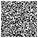 QR code with Periwinkle contacts