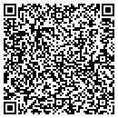 QR code with TGI Fridays contacts