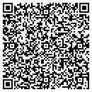 QR code with Puppy Scene contacts