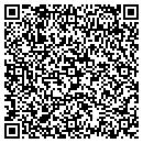 QR code with Purrfect Pets contacts