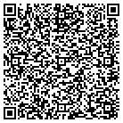 QR code with Purrruffectly Poochy Pet Sitting contacts