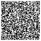 QR code with Calvert Water Testing Inc contacts