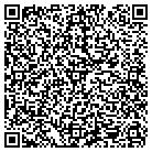 QR code with Reefers Saltwater Live Stock contacts