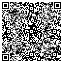 QR code with Sassafras contacts